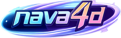Logo nava4d